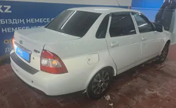 LADA (ВАЗ) Priora 2013 года за 2 500 000 тг. в Астана