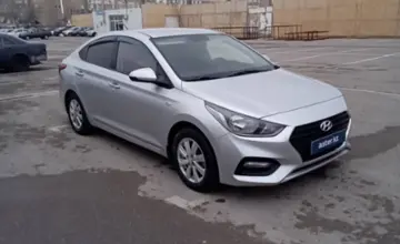 Hyundai Accent 2019 года за 6 800 000 тг. в Актау фото 3