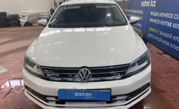 Volkswagen Jetta 2015 года за 6 000 000 тг. в Астана фото 2