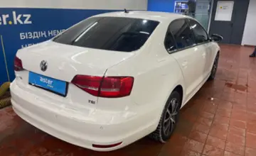 Volkswagen Jetta 2015 года за 6 000 000 тг. в Астана