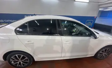 Volkswagen Jetta 2015 года за 6 000 000 тг. в Астана фото 4