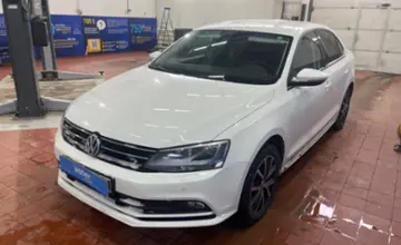 Volkswagen Jetta 2015 года за 6 000 000 тг. в Астана фото 1