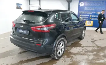 Nissan Qashqai 2021 года за 9 500 000 тг. в Астана фото 3