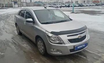 Chevrolet Cobalt 2021 года за 5 100 000 тг. в Кызылорда фото 3