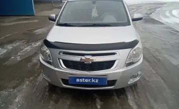 Chevrolet Cobalt 2021 года за 5 100 000 тг. в Кызылорда фото 2