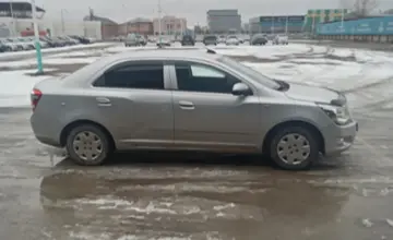 Chevrolet Cobalt 2021 года за 5 100 000 тг. в Кызылорда фото 4