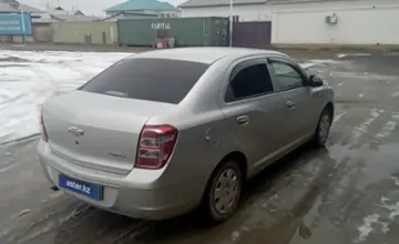 Chevrolet Cobalt 2021 года за 5 100 000 тг. в Кызылорда