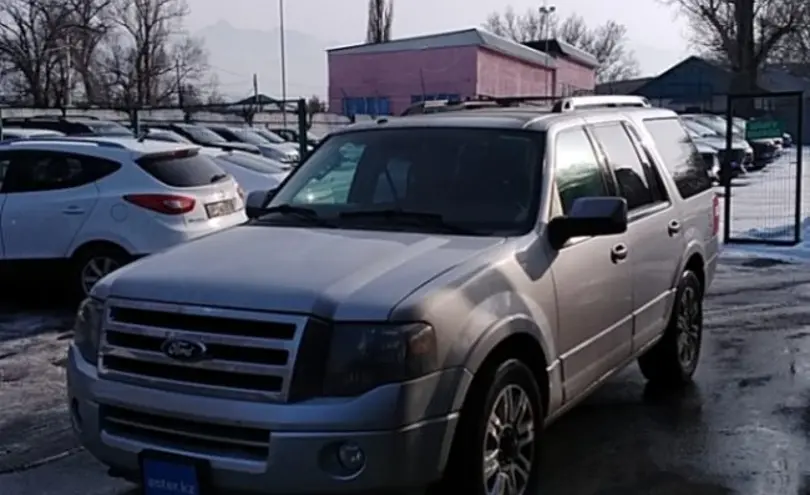 Ford Expedition 2012 года за 18 000 000 тг. в Алматы