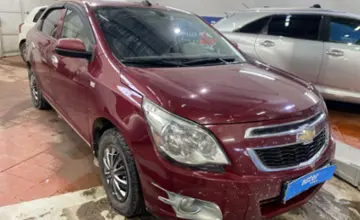 Chevrolet Cobalt 2020 года за 5 000 000 тг. в Астана фото 3