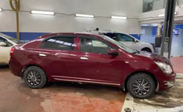 Chevrolet Cobalt 2020 года за 5 000 000 тг. в Астана фото 4