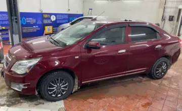 Chevrolet Cobalt 2020 года за 5 000 000 тг. в Астана фото 1