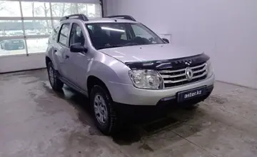 Renault Duster 2013 года за 4 400 000 тг. в Павлодар фото 3