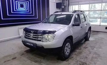 Renault Duster 2013 года за 4 400 000 тг. в Павлодар фото 1