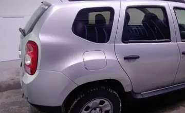 Renault Duster 2013 года за 4 400 000 тг. в Павлодар фото 4