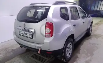 Renault Duster 2013 года за 4 400 000 тг. в Павлодар