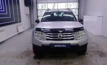 Renault Duster 2013 года за 4 400 000 тг. в Павлодар фото 2