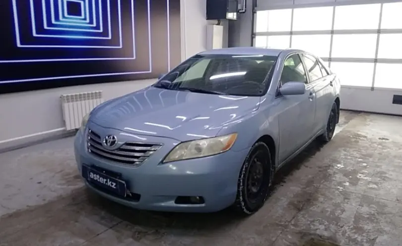 Toyota Camry 2007 года за 5 000 000 тг. в Павлодар