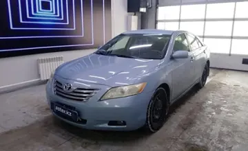 Toyota Camry 2007 года за 5 000 000 тг. в Павлодар фото 1