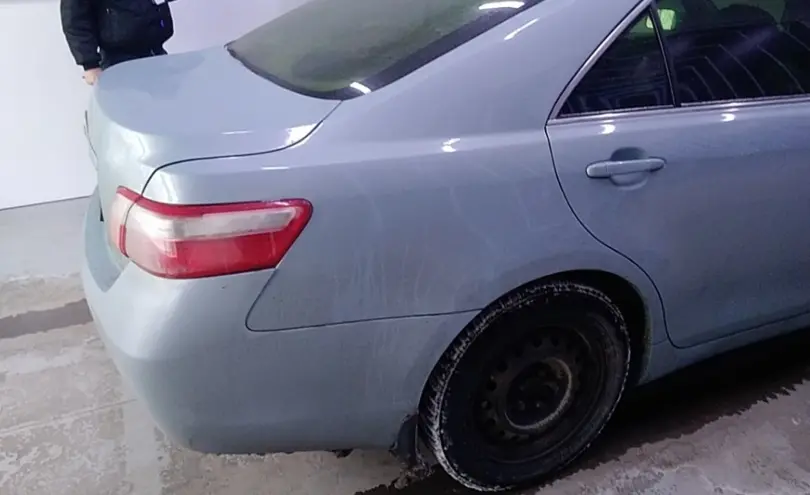 Toyota Camry 2007 года за 5 000 000 тг. в Павлодар фото 4