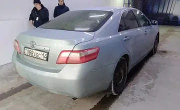 Toyota Camry 2007 года за 5 000 000 тг. в Павлодар