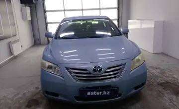 Toyota Camry 2007 года за 5 000 000 тг. в Павлодар фото 2