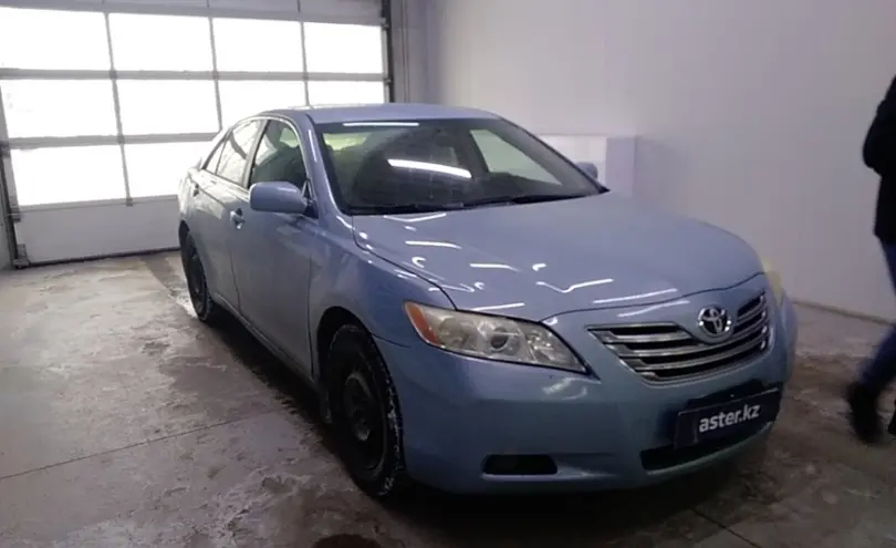 Toyota Camry 2007 года за 5 000 000 тг. в Павлодар фото 3