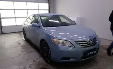 Toyota Camry 2007 года за 5 000 000 тг. в Павлодар фото 3