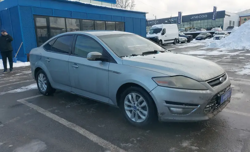 Ford Mondeo 2012 года за 4 000 000 тг. в Алматы фото 2