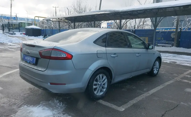Ford Mondeo 2012 года за 4 000 000 тг. в Алматы фото 3
