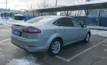 Ford Mondeo 2012 года за 4 000 000 тг. в Алматы фото 3