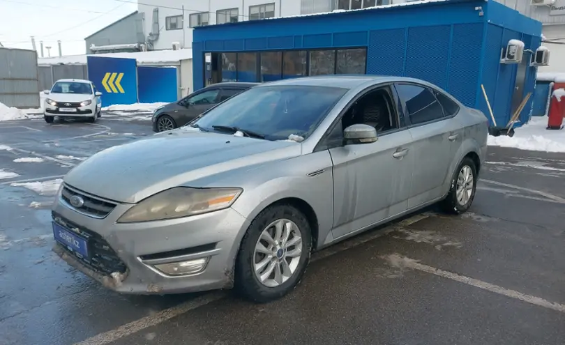 Ford Mondeo 2012 года за 4 000 000 тг. в Алматы