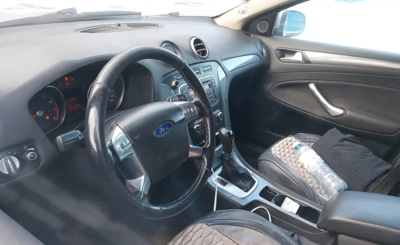 Ford Mondeo 2012 года за 4 000 000 тг. в Алматы фото 5