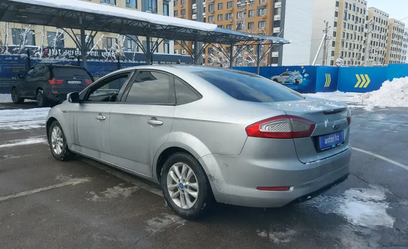 Ford Mondeo 2012 года за 4 000 000 тг. в Алматы фото 4
