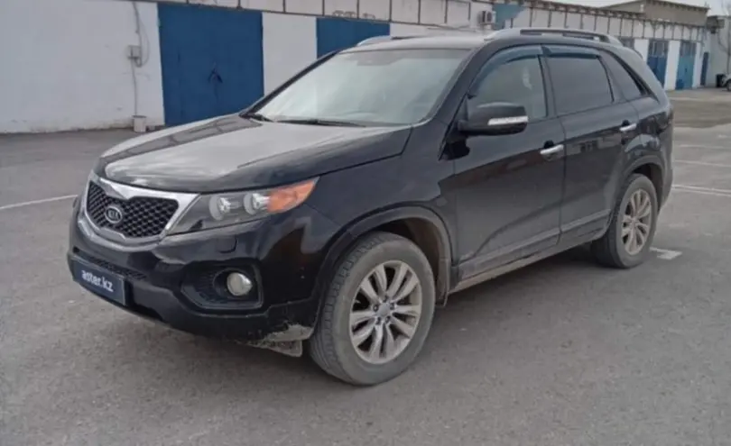 Kia Sorento 2012 года за 7 000 000 тг. в Актау