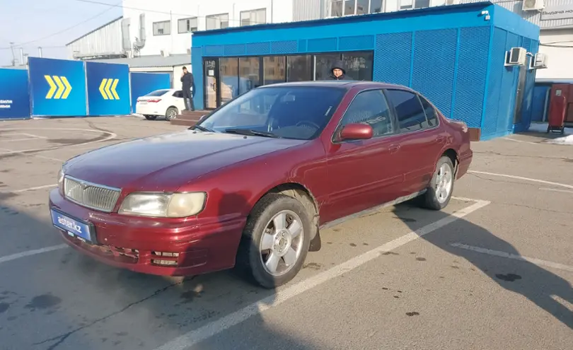 Nissan Maxima 1995 года за 1 700 000 тг. в Алматы