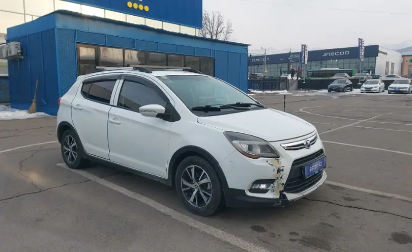 Lifan X50 2017 года за 3 000 000 тг. в Алматы фото 2
