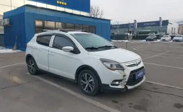 Lifan X50 2017 года за 3 000 000 тг. в Алматы фото 2