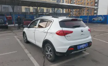 Lifan X50 2017 года за 3 000 000 тг. в Алматы фото 4