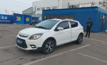 Lifan X50 2017 года за 3 000 000 тг. в Алматы фото 1
