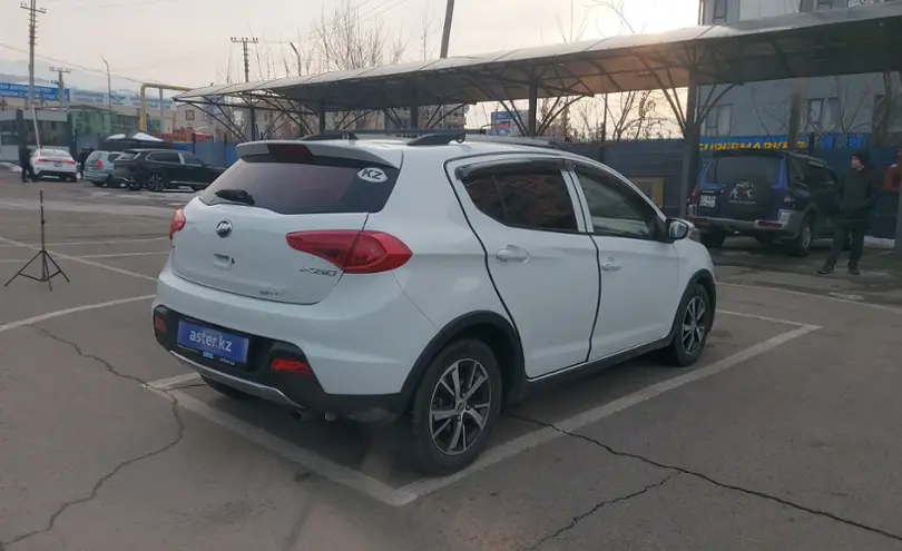 Lifan X50 2017 года за 3 000 000 тг. в Алматы фото 3