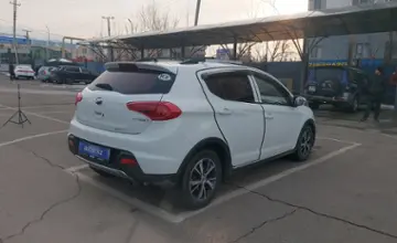 Lifan X50 2017 года за 3 000 000 тг. в Алматы фото 3
