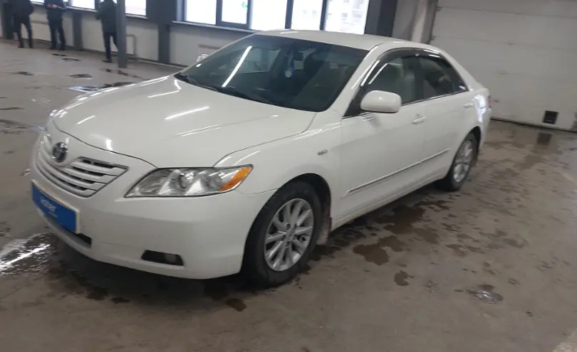 Toyota Camry 2007 года за 6 000 000 тг. в Астана