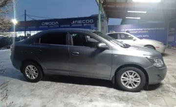 Chevrolet Cobalt 2023 года за 7 500 000 тг. в Талдыкорган фото 4