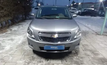 Chevrolet Cobalt 2023 года за 7 500 000 тг. в Талдыкорган фото 2