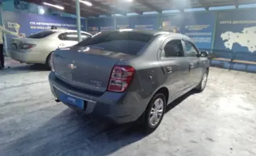 Chevrolet Cobalt 2023 года за 7 500 000 тг. в Талдыкорган