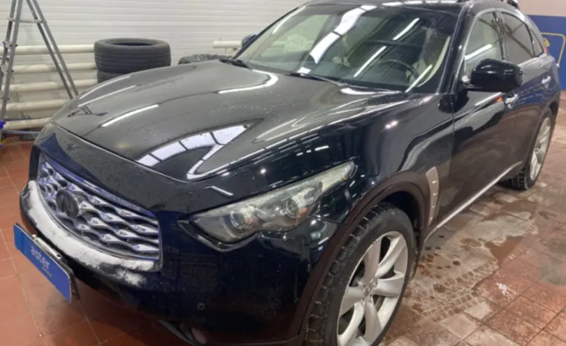 Infiniti FX 2008 года за 10 000 000 тг. в Астана