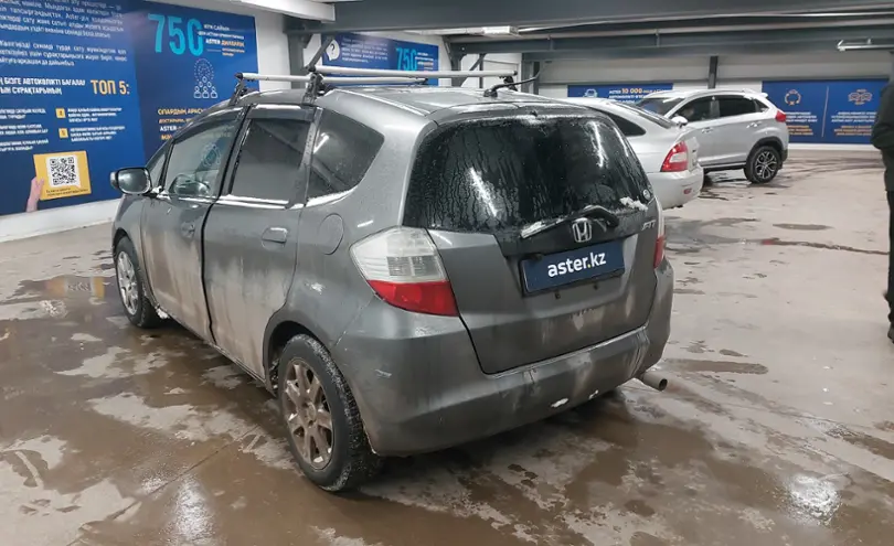 Honda Fit 2010 года за 5 000 000 тг. в Астана фото 4