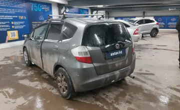 Honda Fit 2010 года за 5 000 000 тг. в Астана фото 4