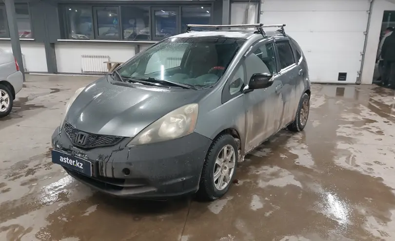 Honda Fit 2010 года за 5 000 000 тг. в Астана