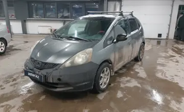 Honda Fit 2010 года за 5 000 000 тг. в Астана фото 1